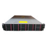 PÓŁKA HP AJ941A D2700 25x600GB SAS 2x460W 2xRAID