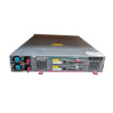 PÓŁKA HP AJ941A D2700 25x600GB SAS 2x460W 2xRAID