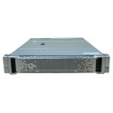 PÓŁKA HP D3700 QW967A 25xSFF 0xHDD 2x460W 2xRAID