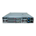PÓŁKA HP D3700 QW967A 25xSFF 0xHDD 2x460W 2xRAID