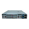 PÓŁKA HP D3700 QW967A 25xSFF 0xHDD 2x460W 2xRAID