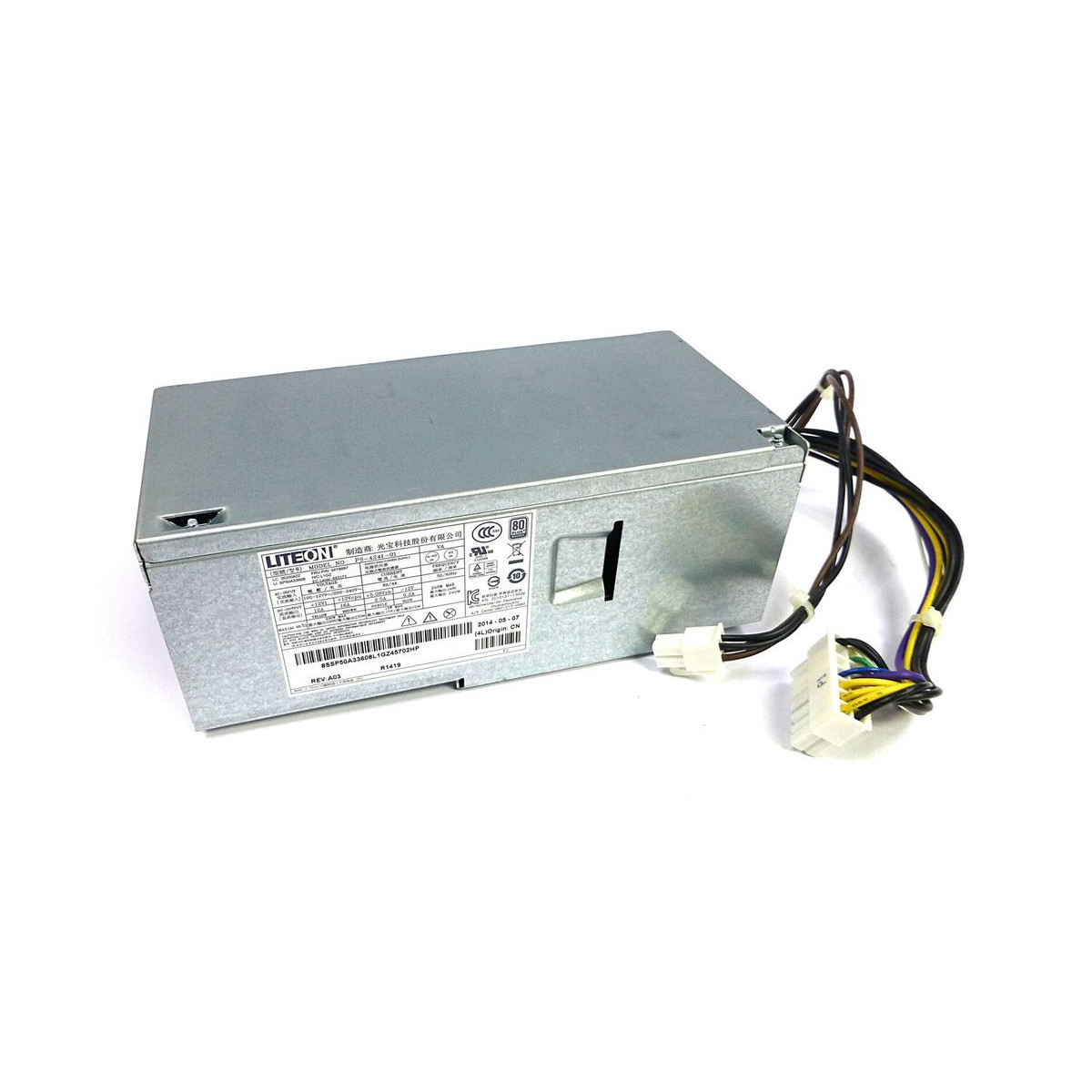 ZASILACZ 240W LENOVO THINKCENTRE E73 54Y8921