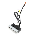 FRONT PANEL USB AUDIO LENOVO THINKCENTRE E73 54Y82