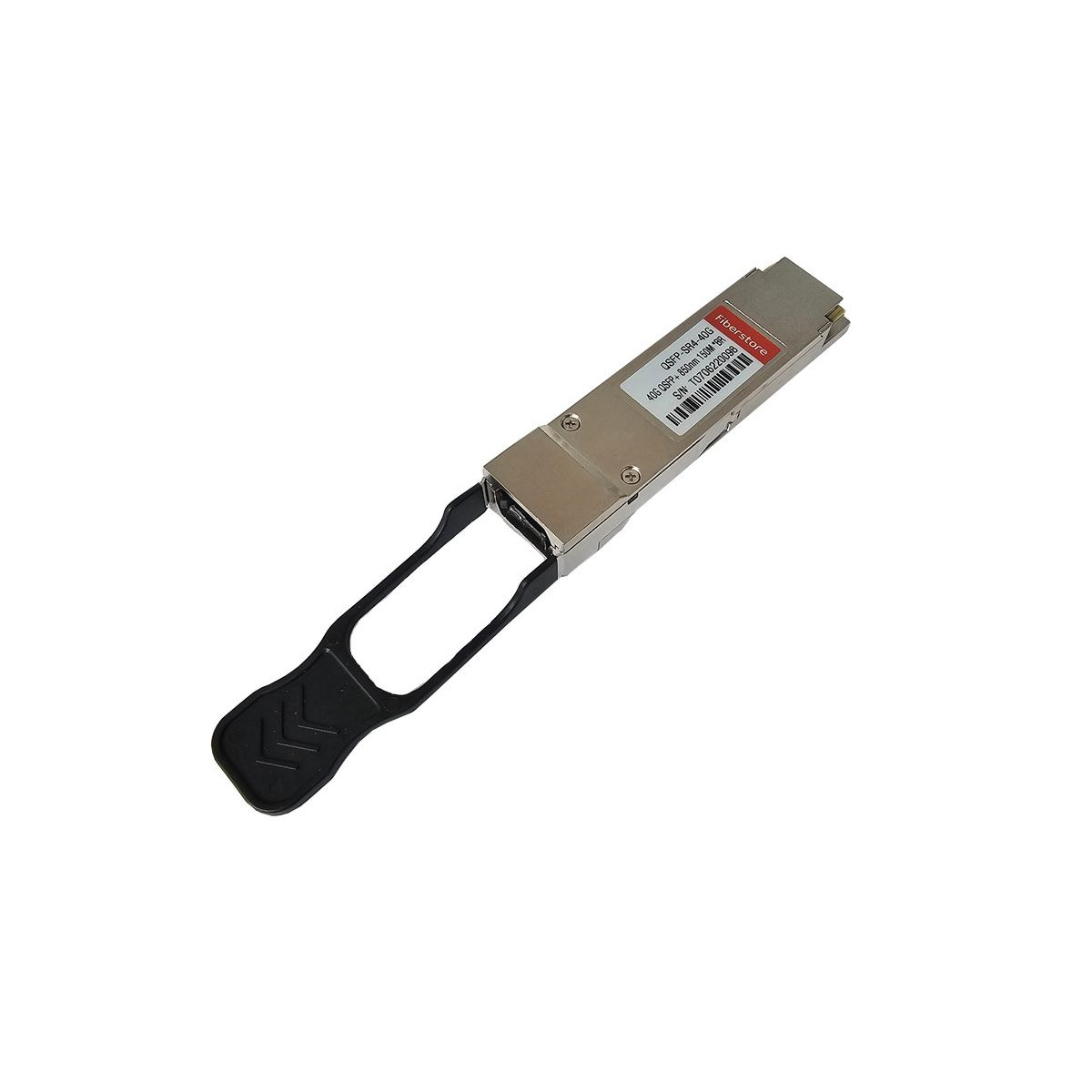 MODUL GBIC FIBERSTORE 40GB QSFP+ 150M QSFP-SR4-40G