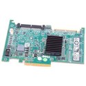 DELL PERC 6i SAS PCIe RAID KONTROLER 0DX481