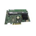 DELL PERC 5i SAS PCIe 256MB RAID KONTROLER 0FY387