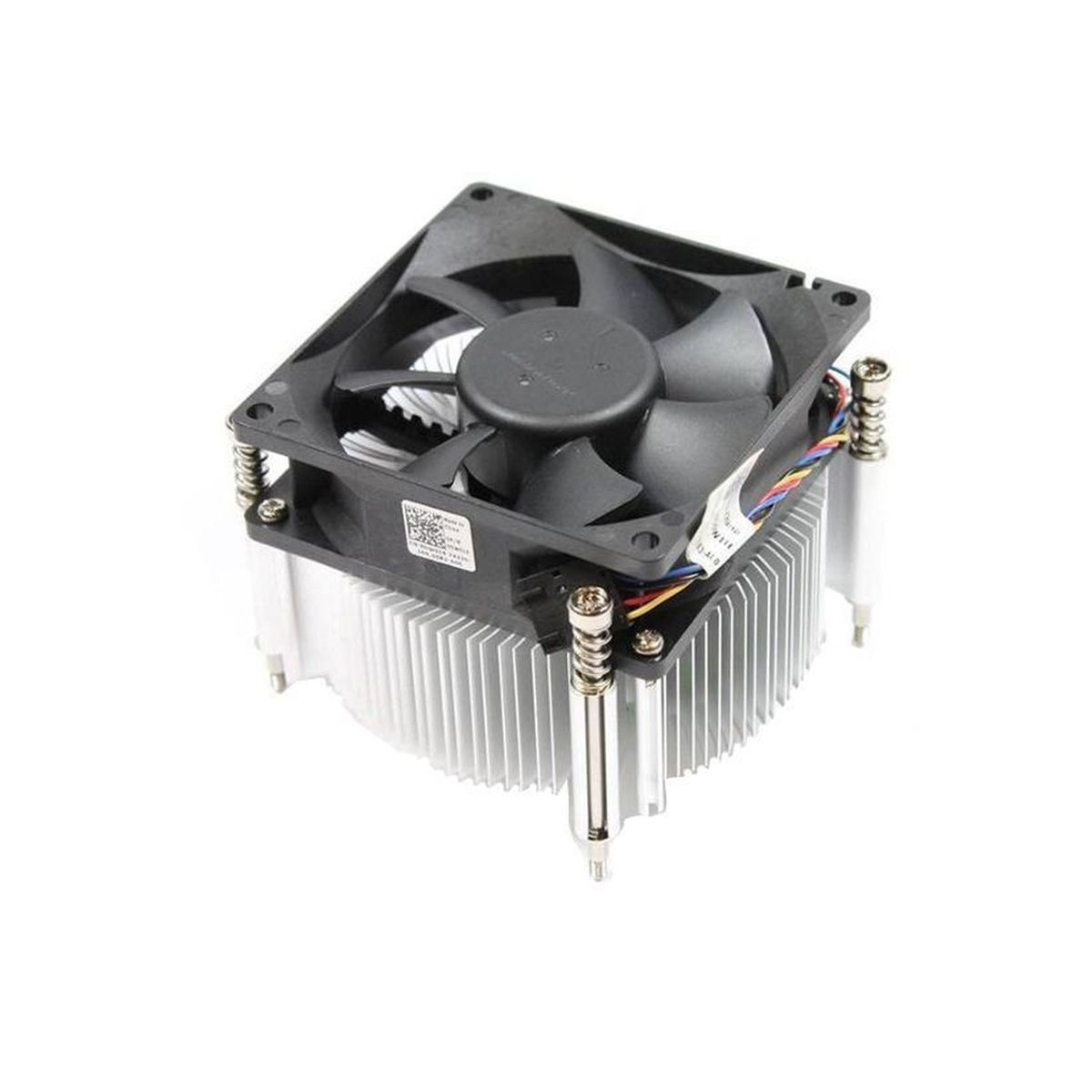 CHŁODZENIE DELL PRECISION T1600 MT 5-PIN 0DW014