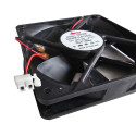 WENTYLATOR ETRI 12V 0.74A 120x120 208DW1LP11E00