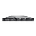 DELL R620 2x6-CORE 64GB 2x300GB 2xPSU H710 DRAC
