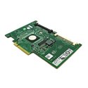 DELL PERC 6/iR SAS SATA RAID KONTROLER 0JW063
