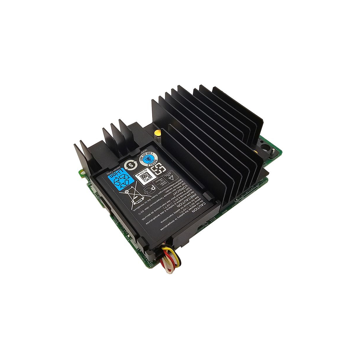DELL PERC H730 MINI MONO SAS 12Gbps RAID 0KMCCD