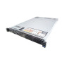 DELL R620 2x8-CORE 128GB RAM 2x960GB SSD 2PSU S110