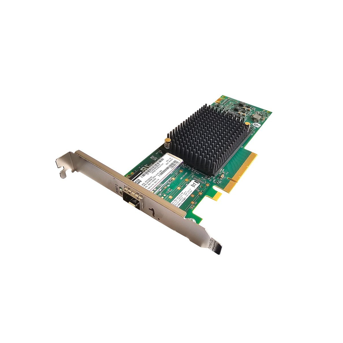 KARTA FC HBA HPE SN1600E 1x32GB FULL P31338-001