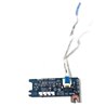 PRZYCISKI FUNKCYJNE DELL E5440 LS-9834P