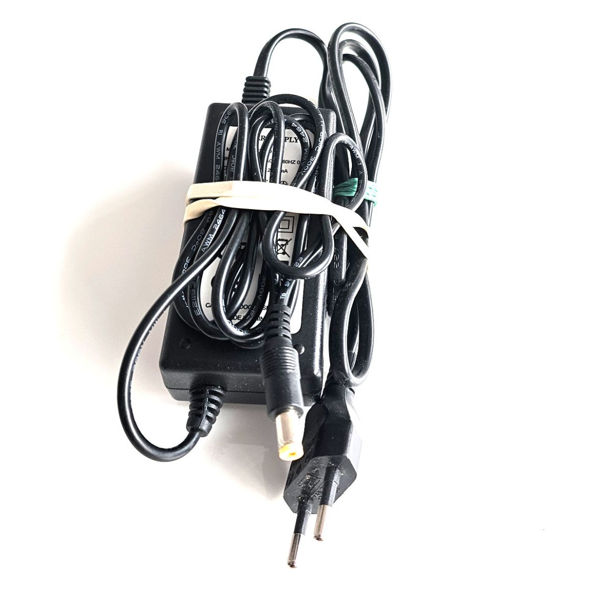 ZASILACZ ŁADOWARKA 12V 2000mA CP2000-D