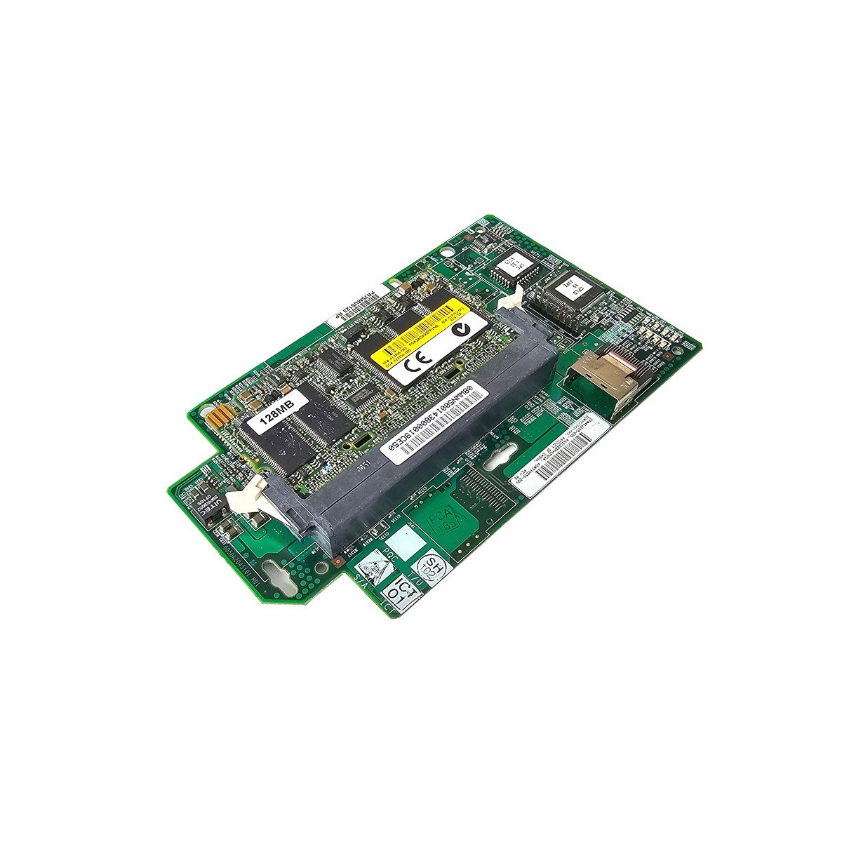 HP RAID SMART ARRAY E200i SAS 128MB 412205-001