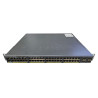 CISCO WS-C2960X-48LPS-L 48x1GB PoE+ 4xSFP 1GB USZY