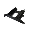 DELTACO RAMKA NA DYSK 2,5' SATA SSD DO SLOTU PCI
