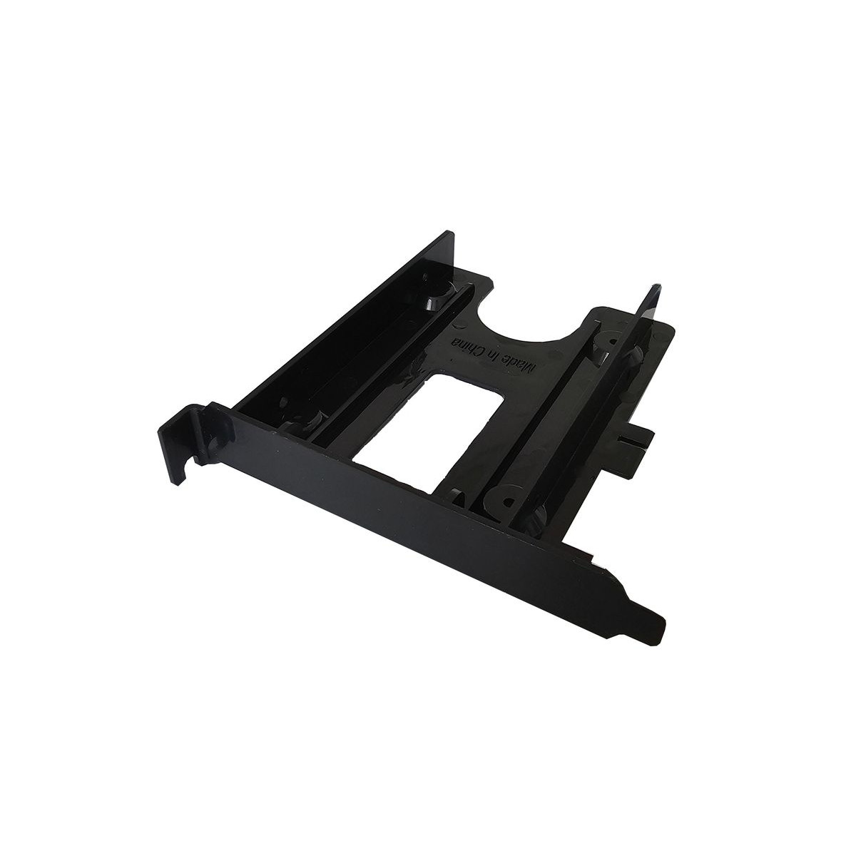 DELTACO RAMKA NA DYSK 2,5' SATA SSD DO SLOTU PCI