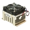 RADIATOR HP ML110 G1 G2 348628-001 Z WIATRAKIEM