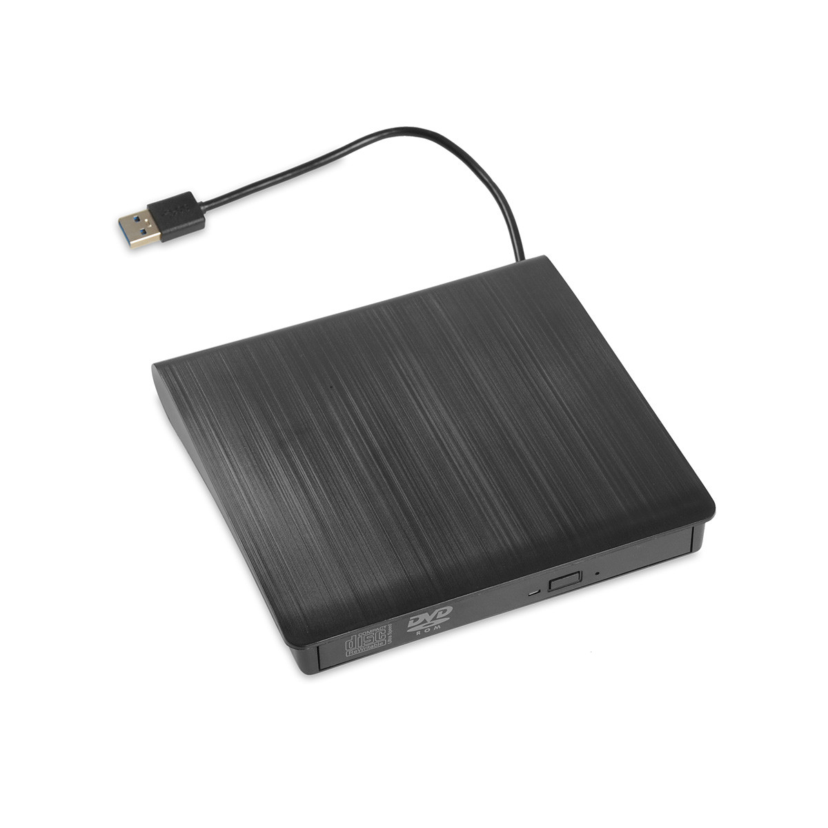 ZEWNĘTRZNY NAPĘD OPTYCZNY IBOX IDE02 USB 3.0 DVD/CD