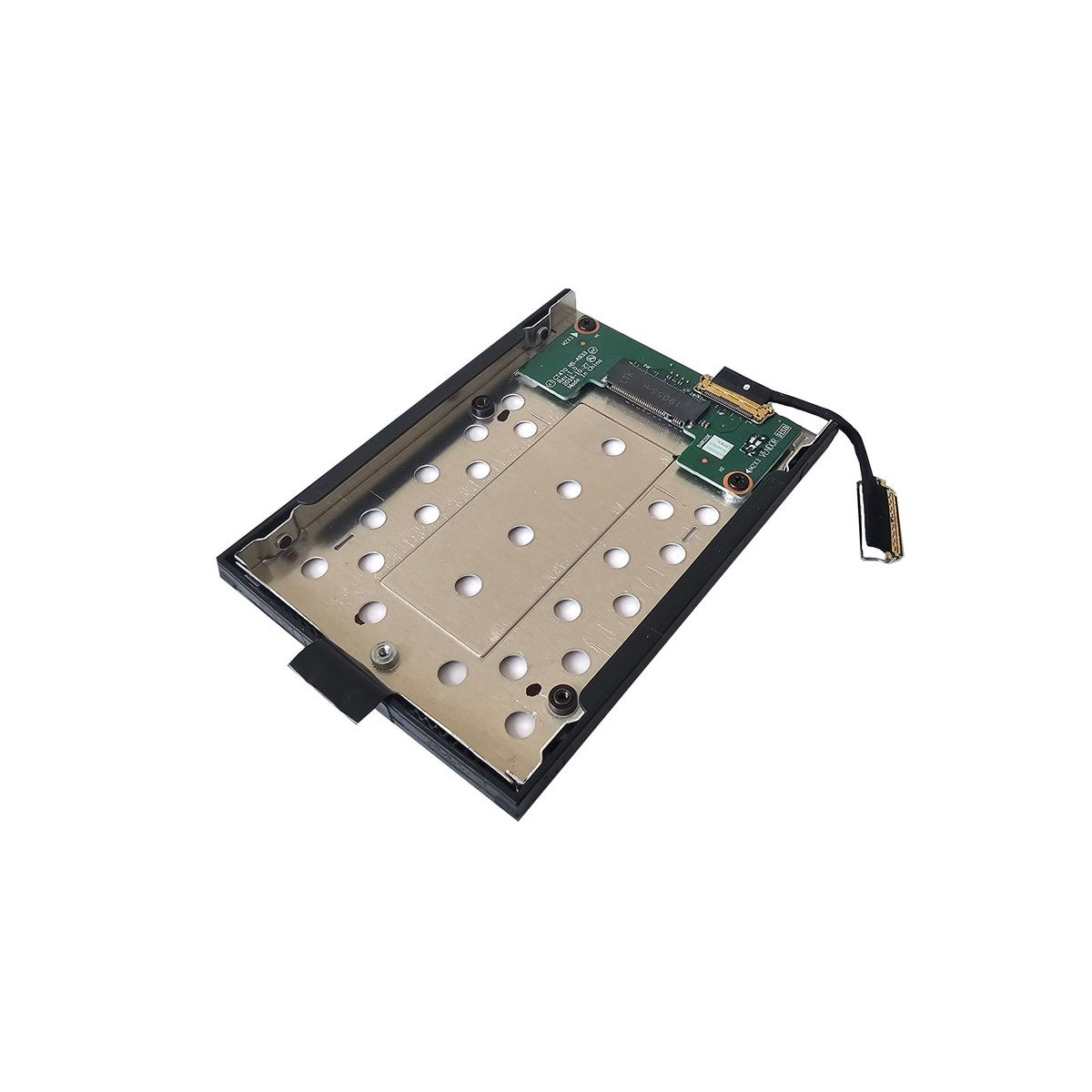 ADAPTER I KIESZEŃ NA DYSK M.2 SSD LENOVO THINKPAD T480 T470 NS-A933