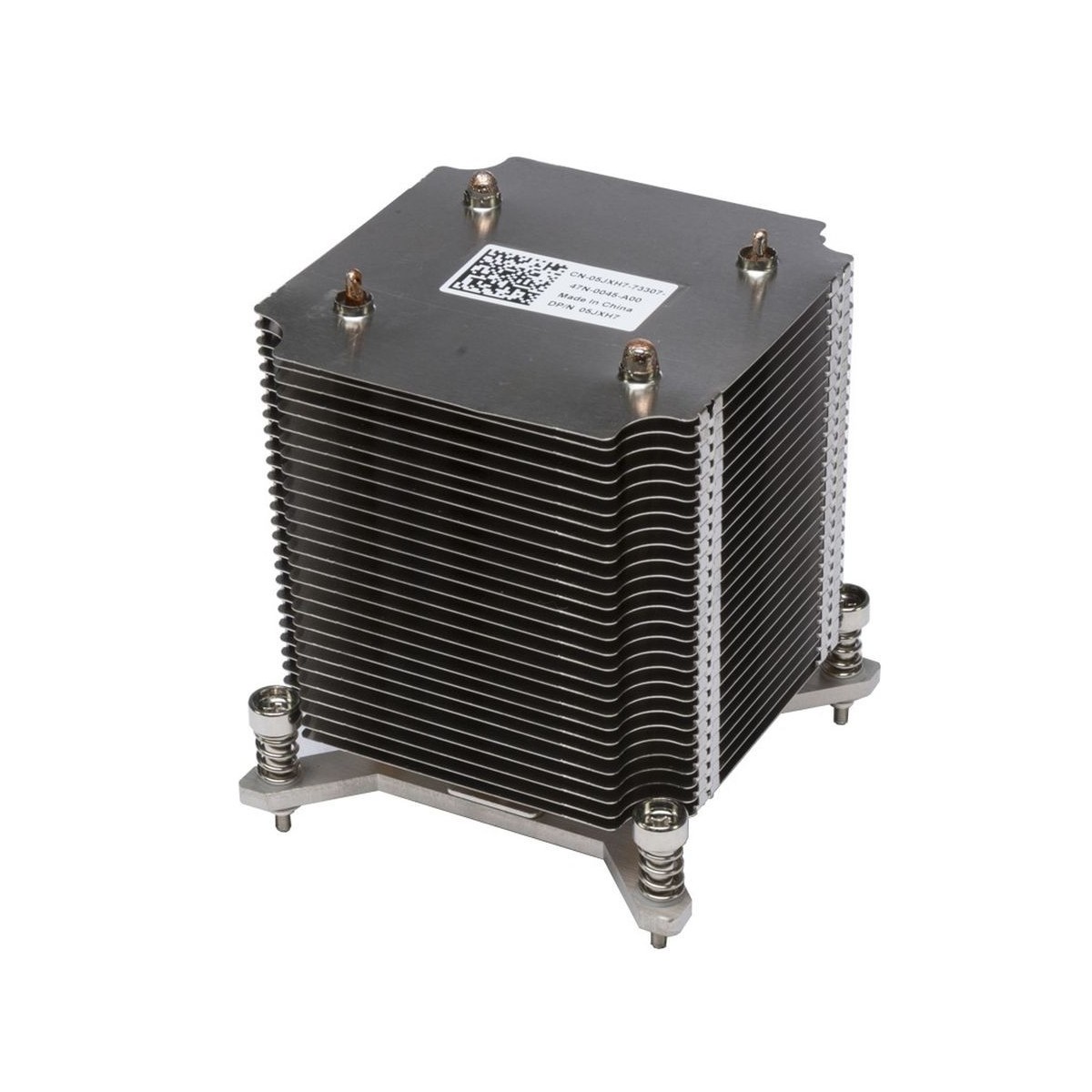 RADIATOR DELL POWEREDGE T320 T420 05JXH7