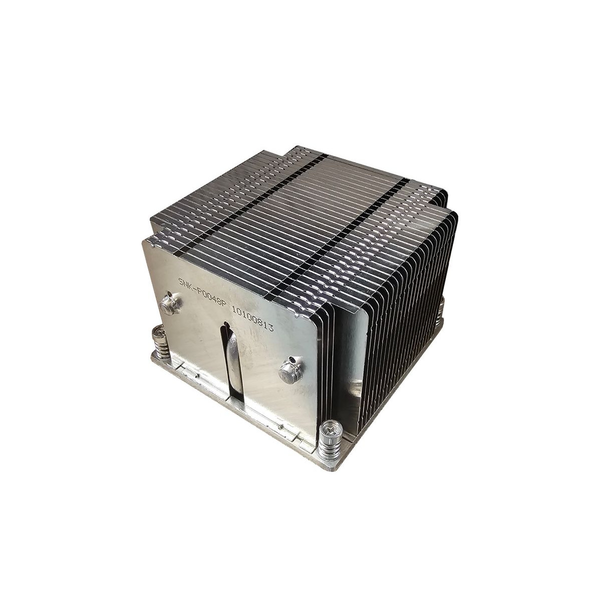 SUPERMICRO 2U PASSIVE CPU HEATSINK SNK-P0048P