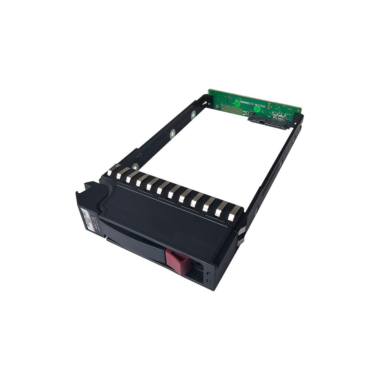 KIESZEN HP MSA2000 P2000 G3 SAS NA FC 3,5' INTERPOSER 60-272-02