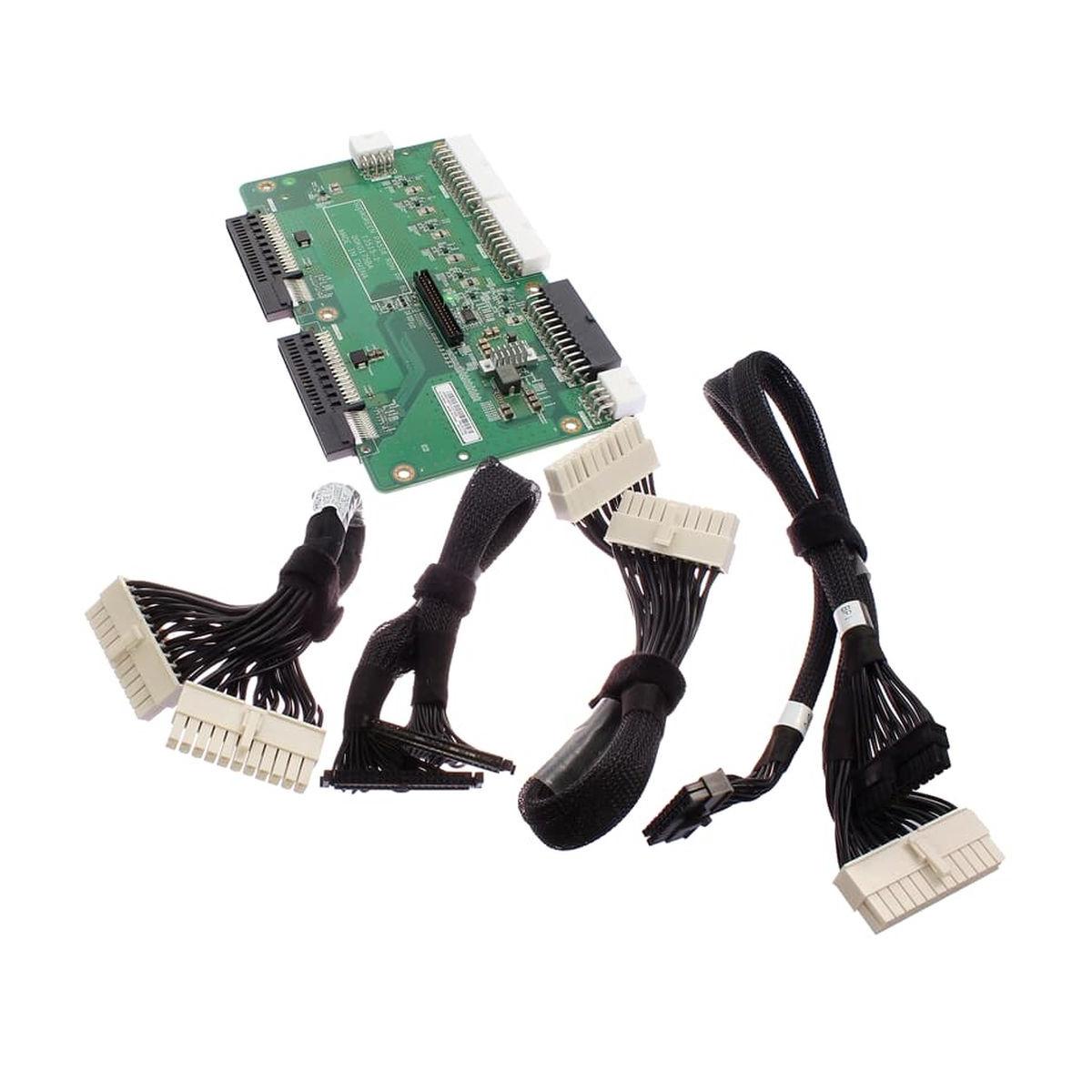 REDUNDANT POWER PADDLE CARD IBM x3500 M5 81Y7094