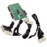 REDUNDANT POWER PADDLE CARD IBM x3500 M5 81Y7094