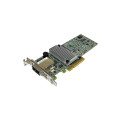 LSI MEGARAID SAS KONTROLER 9380-8e 12Gb/s 8PORT LOW 03-25528-07A