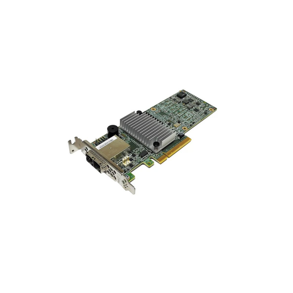 LSI MEGARAID SAS KONTROLER 9380-8e 12Gb/s 8PORT LOW 03-25528-07A