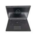 LAPTOP DELL E5490 14' FULL HD i5-8250U 8GB 256GB M.2 WIN11 HOME KL.A-