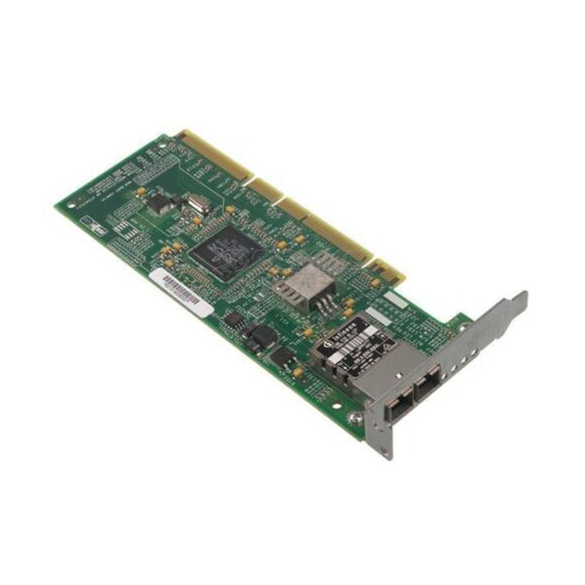 IBM NETXTREME 1000 SX 2x1GBit LOW 22P7809