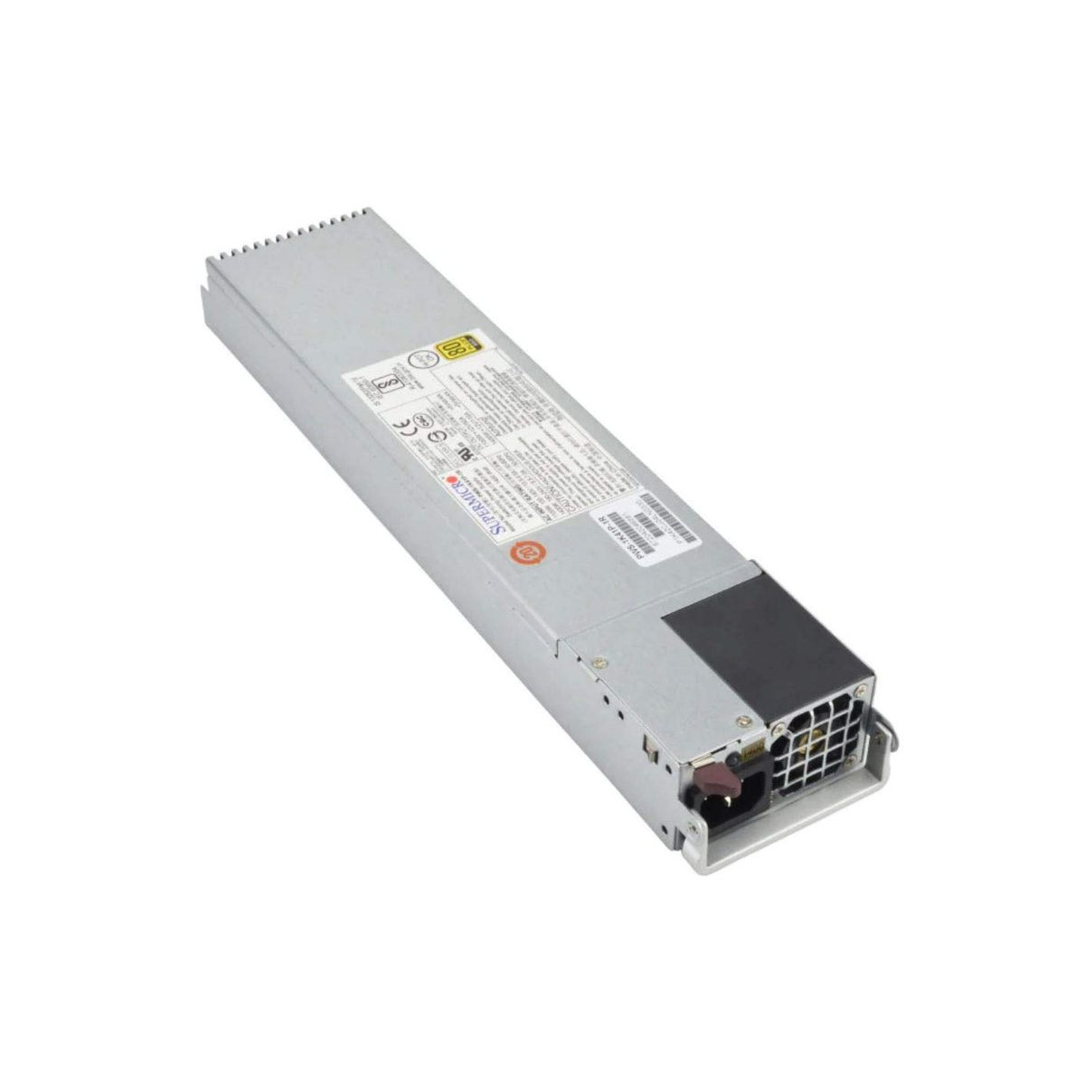 ZASILACZ SUPERMICRO 80+ GOLD 1400W PWS-1K41P-1R