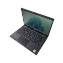 LAPTOP DELL 7310 14' HD i5-10310U 8GB 512GB NVMe WIN11 KL.A