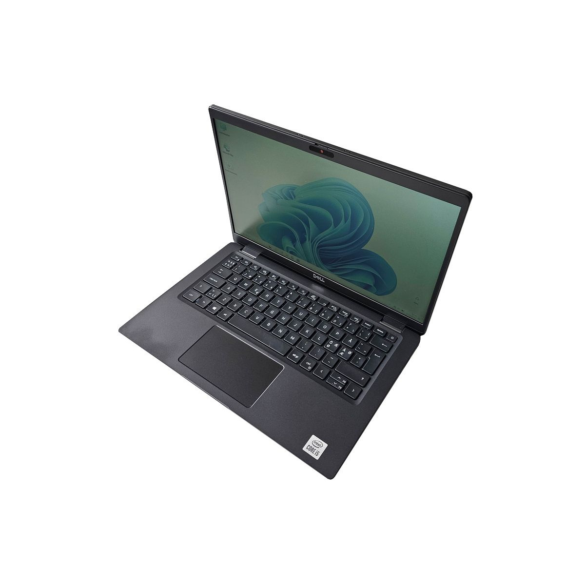 LAPTOP DELL 7310 14' HD i5-10310U 8GB 512GB NVMe WIN11 KL.A