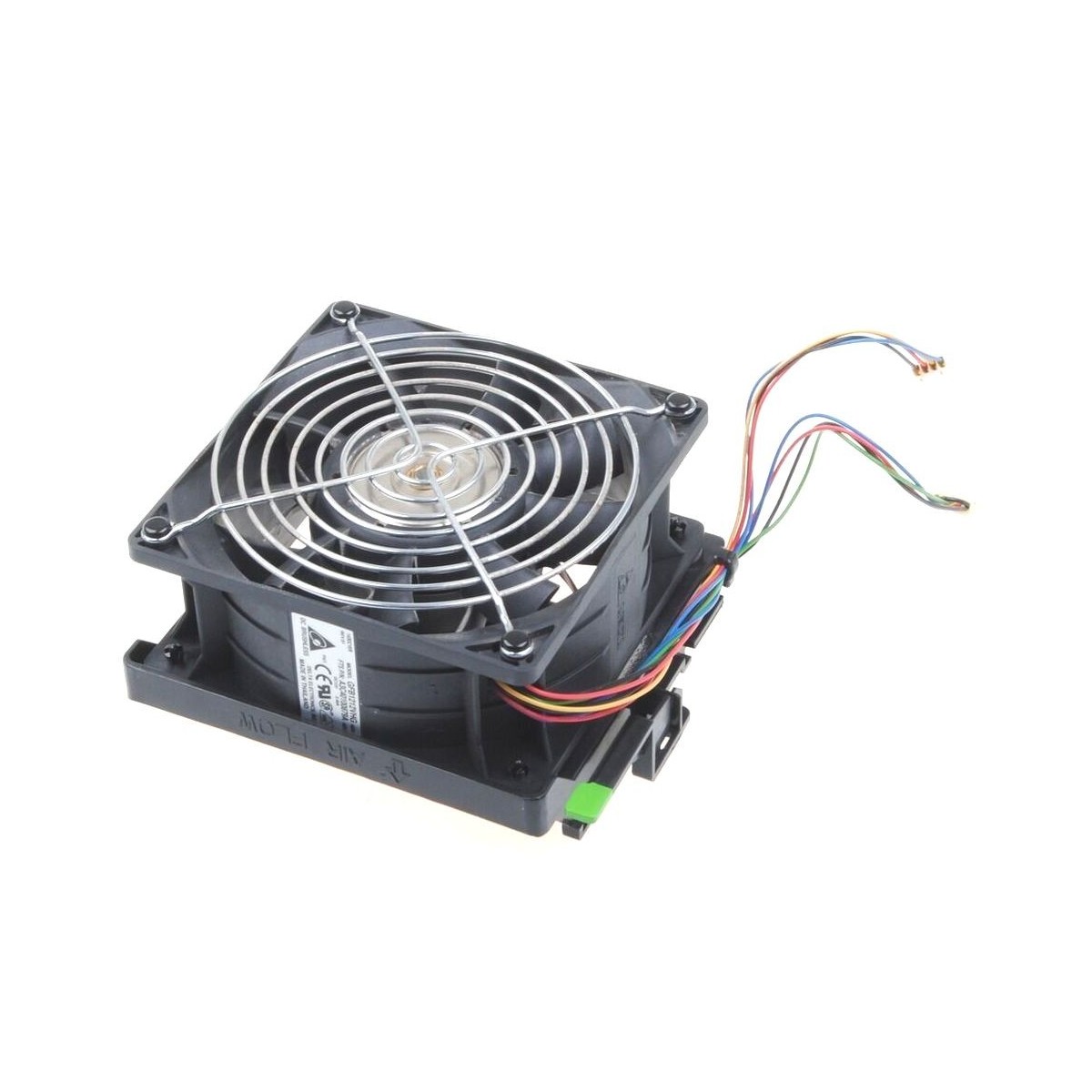 WENTYLATOR FUJITSU TX200 S5 S6 A3C40100879A