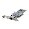 LSI MEGARAID SAS KONTROLER 9380-8e 12Gb/s 8PORT FULL 03-25528-07A