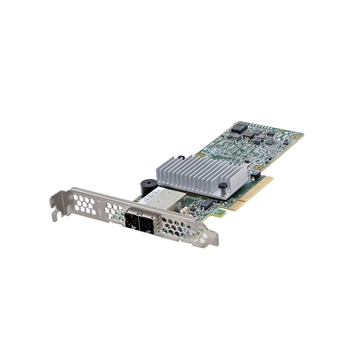LSI MEGARAID SAS KONTROLER 9380-8e 12Gb/s 8PORT FULL 03-25528-07A