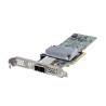 LSI MEGARAID SAS KONTROLER 9380-8e 12Gb/s 8PORT FULL 03-25528-07A
