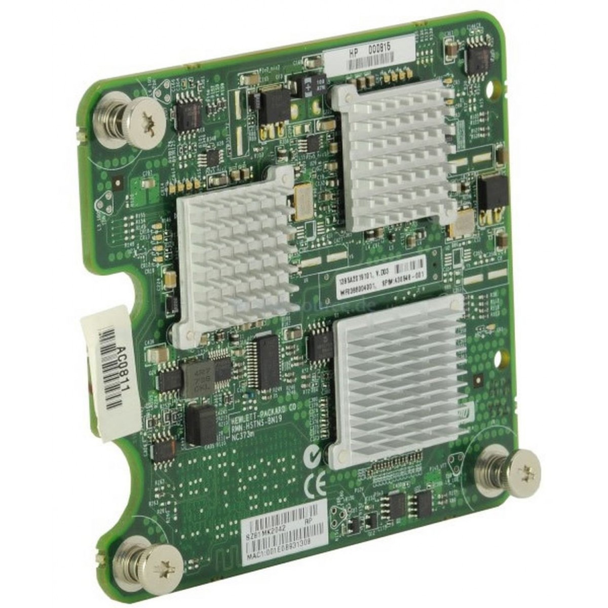 KARTA SIECIOWA HP NiC NC373M 1GBe 406770-B21
