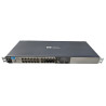 SWITCH HP PROCURVE 1810G-24 24x1GB USZY J9450A