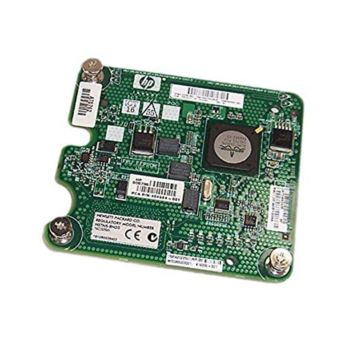 KARTA SIECIOWA HP BROADCOM 2GIGABIT 404984-001