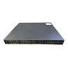 SWITCH CISCO WS-C2960X-48LPS-L 48x1GB PoE+ 4xSFP 1GB VLAN