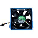 WENTYLATOR NIDEC TA300DC 12V 0.25A 5PIN DELL PRECISION T7400 690 0CD674