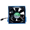 WENTYLATOR NIDEC TA300DC 12V 0.25A 5PIN DELL PRECISION T7400 690 0CD674