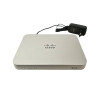 CISCO MERAKI MX60 CLOUD MANAGED FIREWALL 4xLAN 1GB 1xUSB ZASILACZ