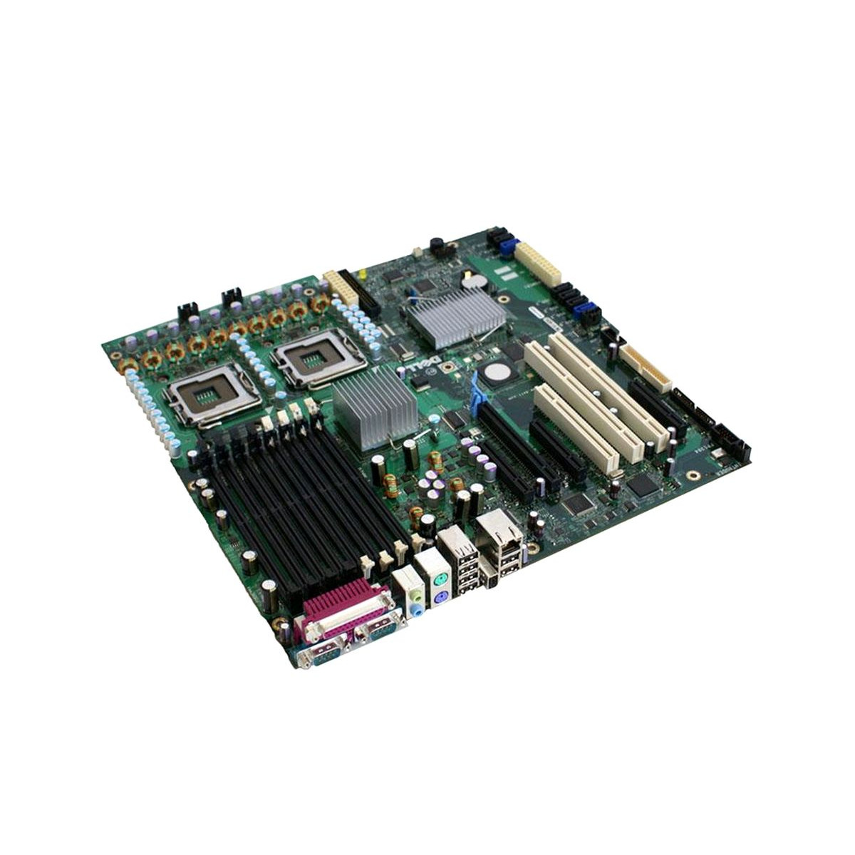 PLYTA GLOWNA DELL PRECISION 690 2xLGA771 8xDDR2 0F9394